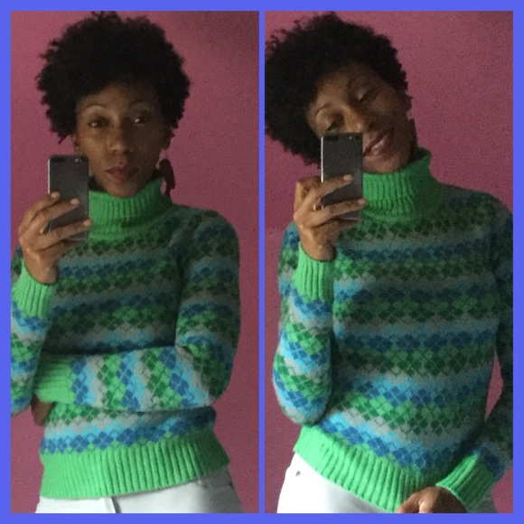 Derek Heart Sweaters - Cute Sweater